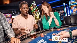 Free Bet Blackjack Game